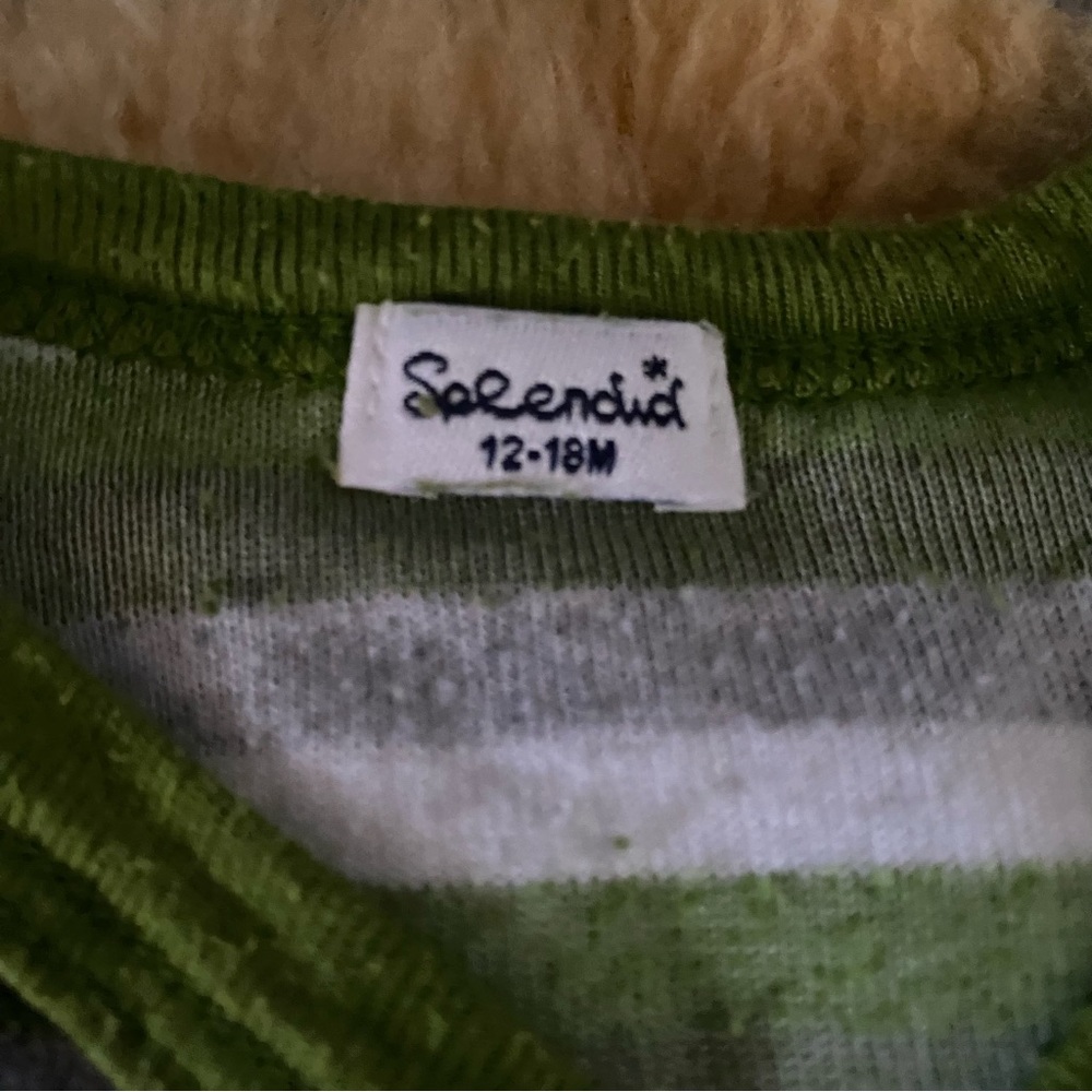 SPLENDID Infants - Picture 5 of 7